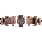 Compressor, airconditioning LUCAS - ACP658