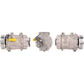 Compressor, airconditioning LUCAS - ACP672