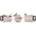Compressor, airconditioning LUCAS - ACP678