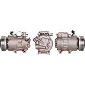 Compressor, airconditioning LUCAS - ACP715