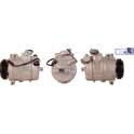Compressor, airconditioning LUCAS - ACP726