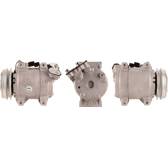 Compressor, airconditioning LUCAS - ACP732