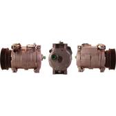 Compressor, airconditioning LUCAS - ACP736