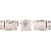 Compressor, airconditioning LUCAS - ACP761