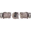 Compressor, airconditioning LUCAS - ACP770