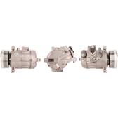 Compressor, airconditioning LUCAS - ACP783