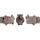 Compressor, airconditioning LUCAS - ACP794