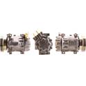 Compressor, airconditioning LUCAS - ACP801