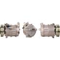 Compressor, airconditioning LUCAS - ACP812