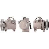Compressor, airconditioning LUCAS - ACP814