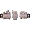 Compressor, airconditioning LUCAS - ACP828