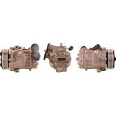 Compressor, airconditioning LUCAS - ACP841