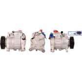 Compressor, airconditioning LUCAS - ACP857