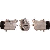 Compressor, airconditioning LUCAS - ACP867