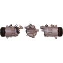 Compressor, airconditioning LUCAS - ACP875