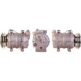 Compressor, airconditioning LUCAS - ACP877