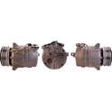 Compressor, airconditioning LUCAS - ACP878