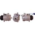 Compressor, airconditioning LUCAS - ACP884