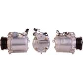 Compressor, airconditioning LUCAS - ACP889