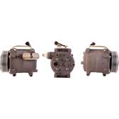 Compressor, airconditioning LUCAS - ACP897