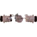 Compressor, airconditioning LUCAS - ACP904