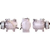 Compressor, airconditioning LUCAS - ACP912