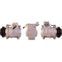 Compressor, airconditioning LUCAS - ACP915