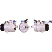 Compressor, airconditioning LUCAS - ACP917
