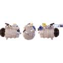 Compressor, airconditioning LUCAS - ACP919