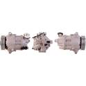 Compressor, airconditioning LUCAS - ACP923