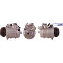 Compressor, airconditioning LUCAS - ACP927