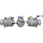 Compressor, airconditioning LUCAS - ACP930