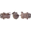 Compressor, airconditioning LUCAS - ACP947