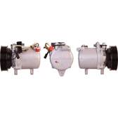 Compressor, airconditioning LUCAS - ACP949