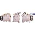 Compressor, airconditioning LUCAS - ACP988