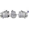 Compressor, ar condicionado LUCAS - ACP01014