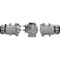 Compressor, ar condicionado LUCAS - ACP01022
