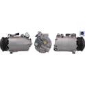 Compressor, ar condicionado LUCAS - ACP01054