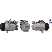 Compressor, ar condicionado LUCAS - ACP01063