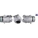 Compressor, ar condicionado LUCAS - ACP01162