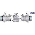 Compressor, ar condicionado LUCAS - ACP01165