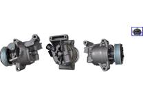 Compressor, ar condicionado