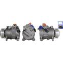 Compressor, ar condicionado LUCAS - ACP01446