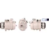 Compressor, ar condicionado LUCAS - ACP109