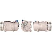 Compressor, ar condicionado LUCAS - ACP115