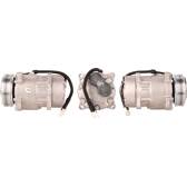 Compressor, ar condicionado LUCAS - ACP120