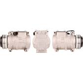 Compressor, ar condicionado LUCAS - ACP122