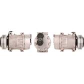 Compressor, ar condicionado LUCAS - ACP256