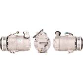 Compressor, ar condicionado LUCAS - ACP338