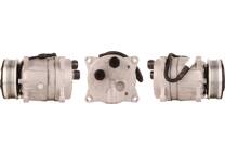 Compressor, ar condicionado